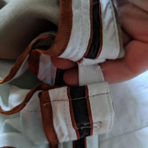 Haggar Men's expandable slacks - Picture 5 of 5